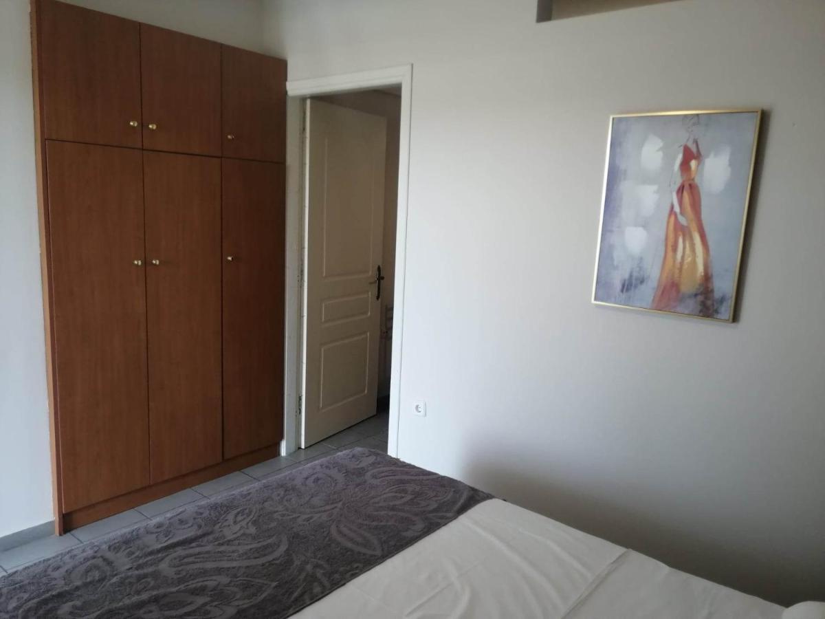 Alexandra'S Glifa Apartments Exterior photo
